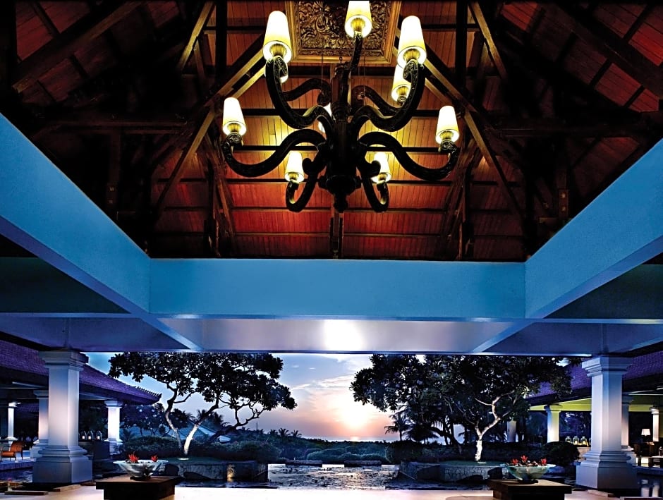 Grand Hyatt Bali