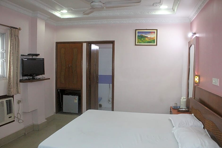 Hotel Heera