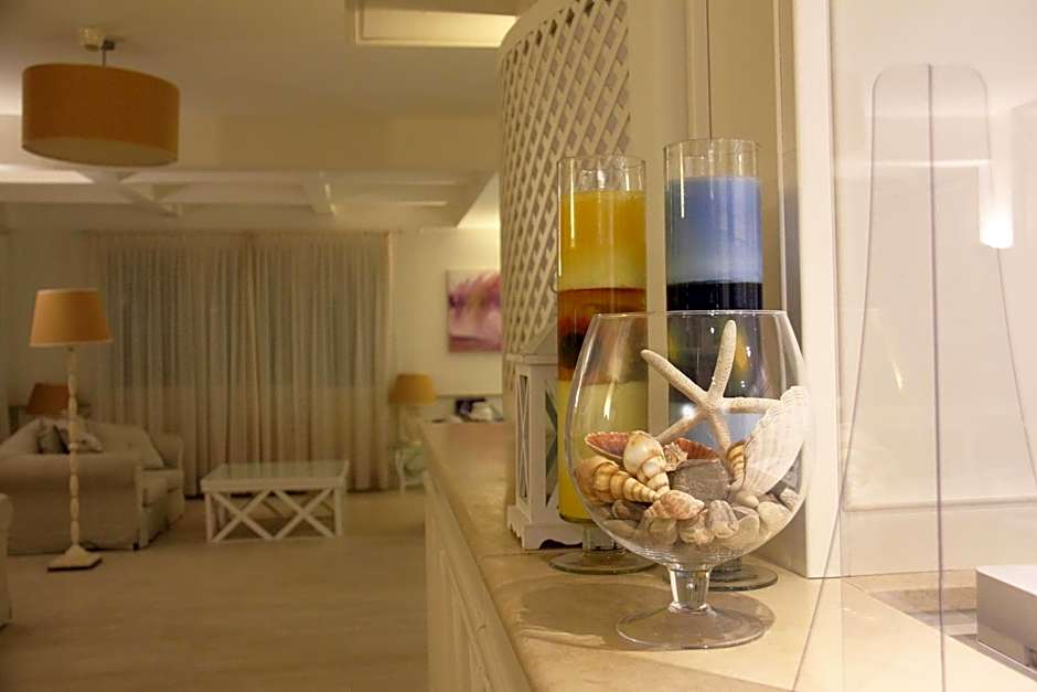 Hotel Bijou