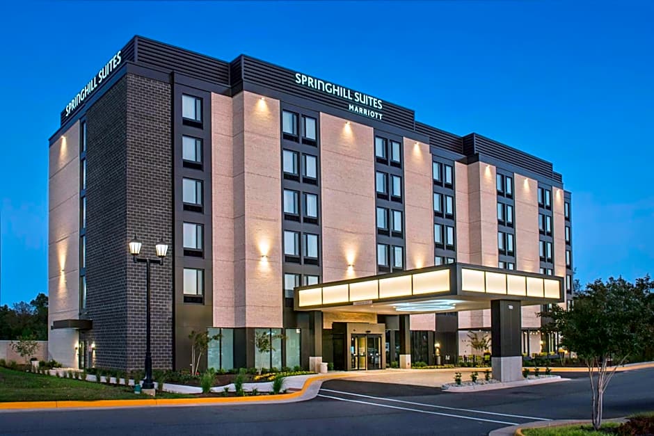 SpringHill Suites by Marriott Gainesville Haymarket