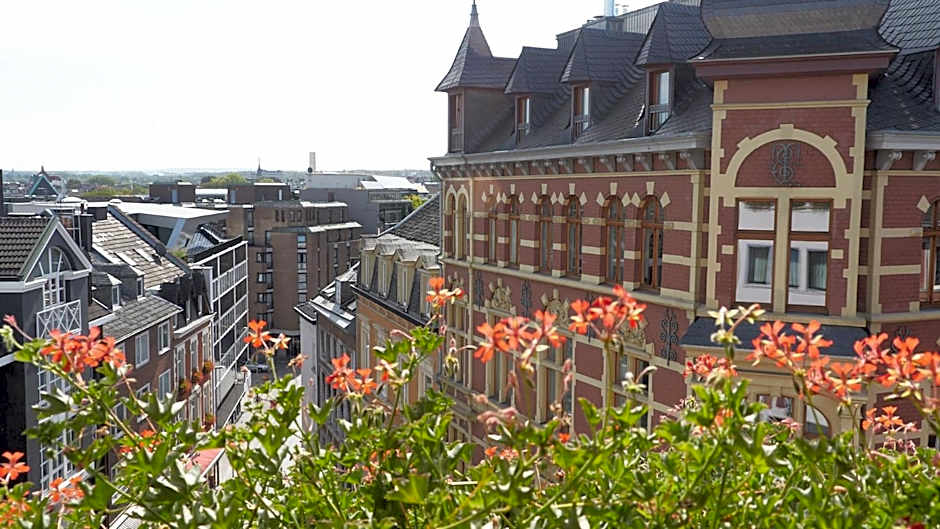 Hotel 3 Konige