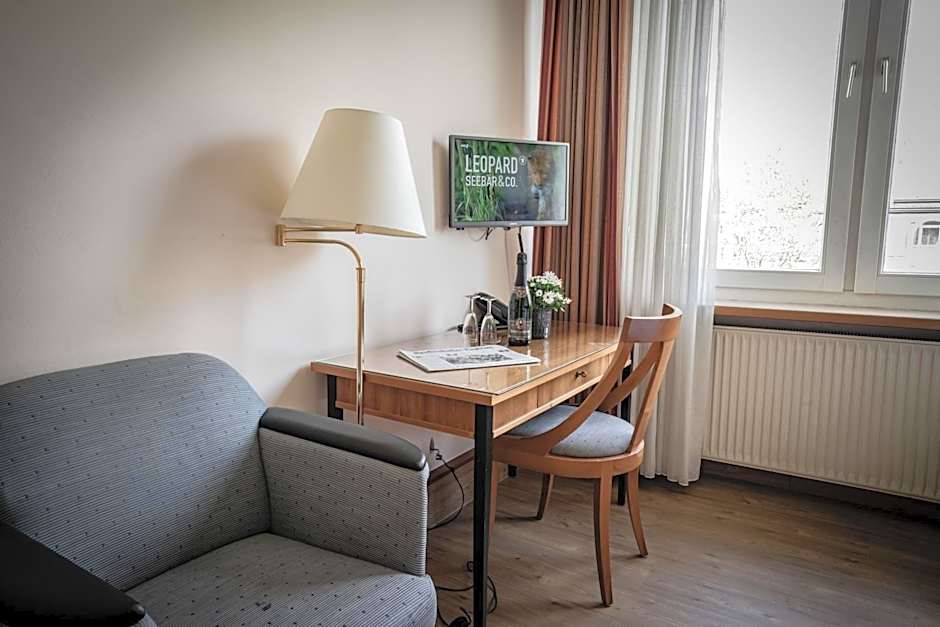 Hotel Sonnenbichl