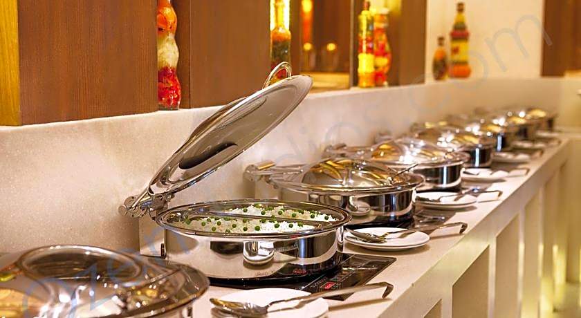 The Place Gurugram, a member of Radisson Individuals