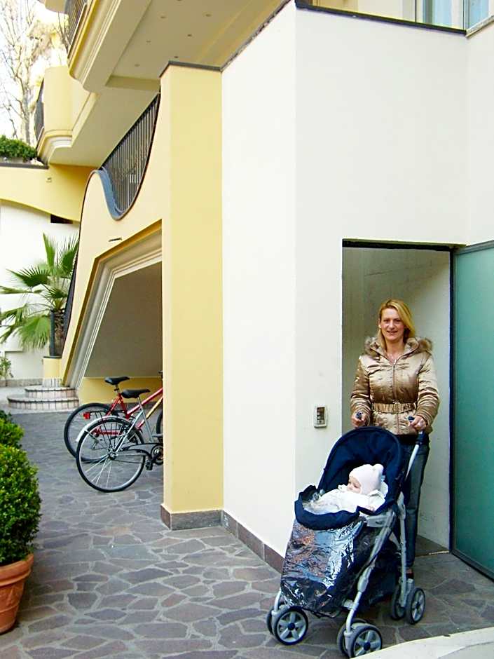 Residence Queen