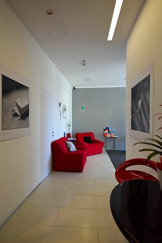 Hotel Mantova Residence