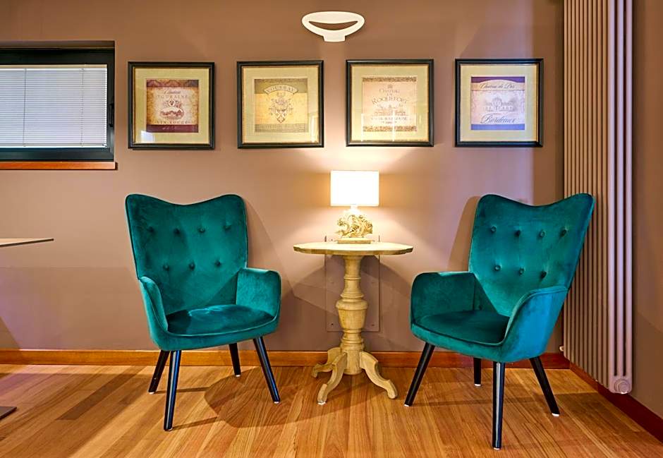 Like Home Boutique Hotel