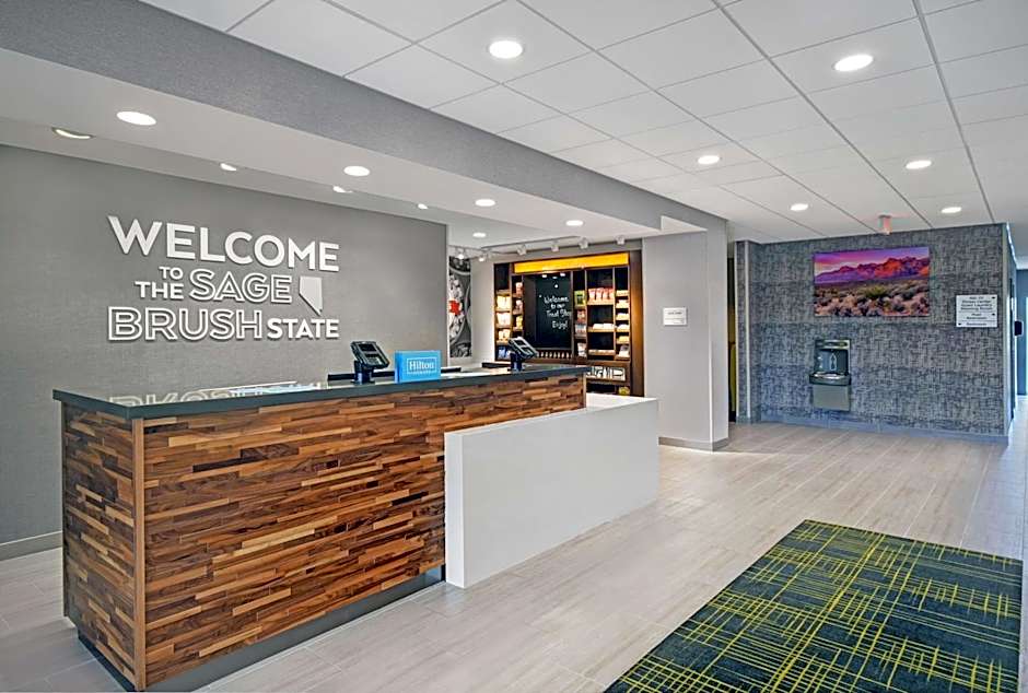 Hampton Inn By Hilton Las Vegas Strip South, NV