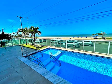 T210 · Pé na areia em Boa Viagem