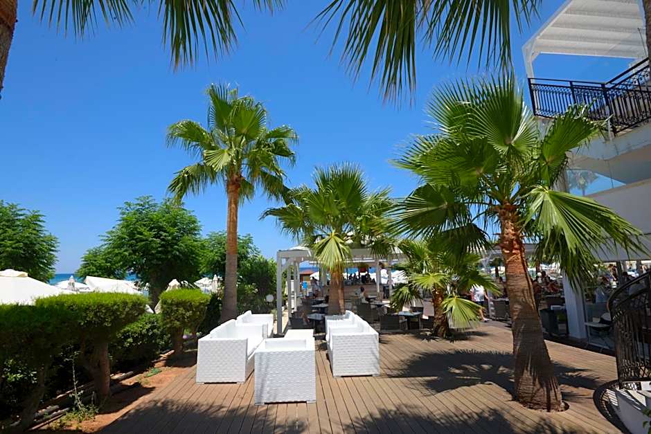 Silver Sands Beach Hotel