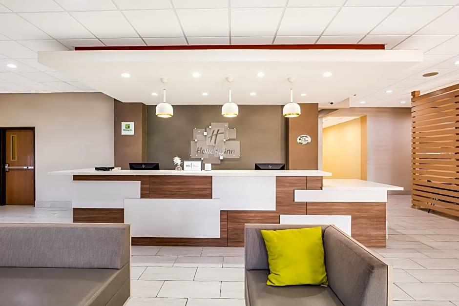 Holiday Inn Brownsville By IHG