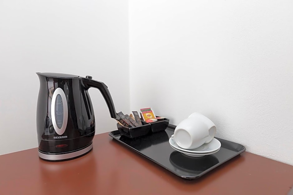 Best Western City Hotel Leiden