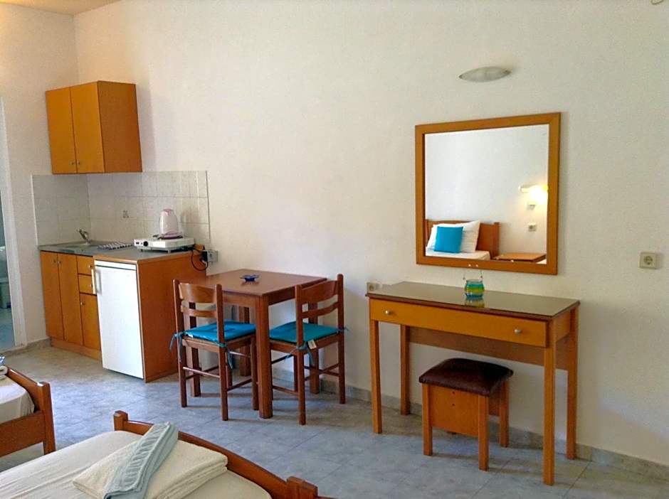 Elpida Beach Studios