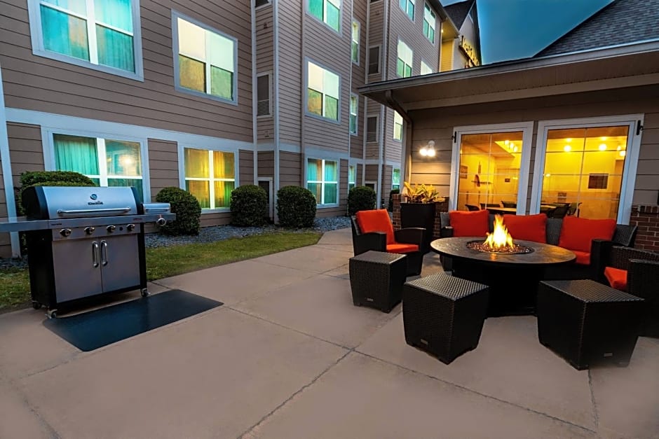 Residence Inn by Marriott North Little Rock
