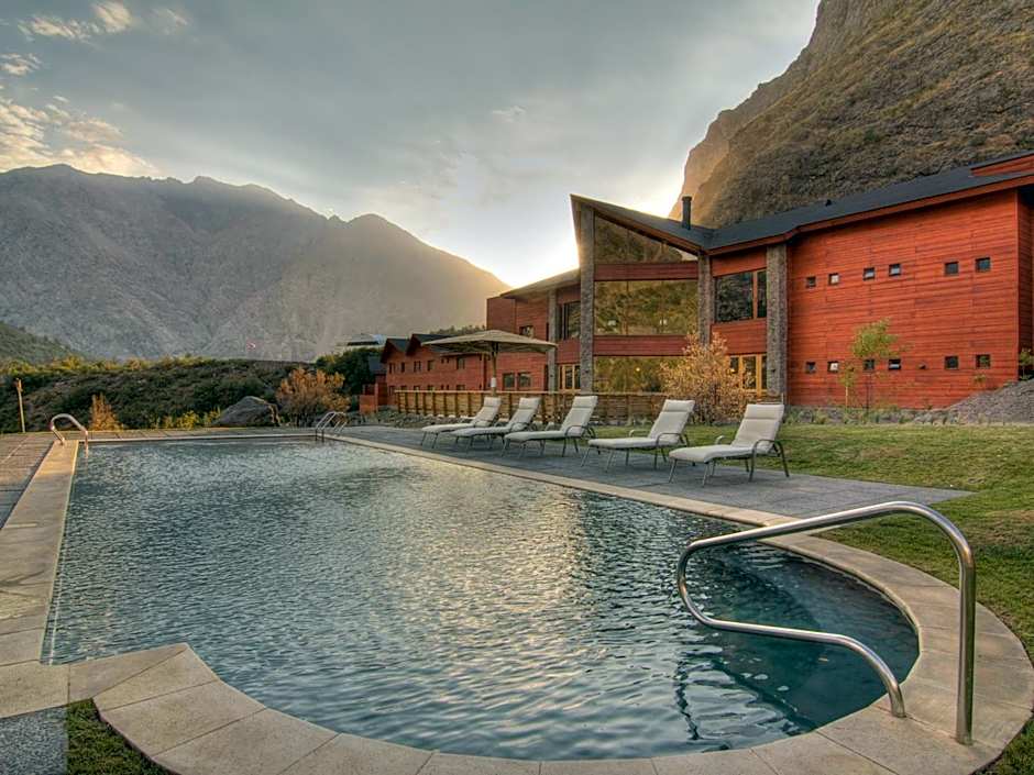 NOI Puma Lodge