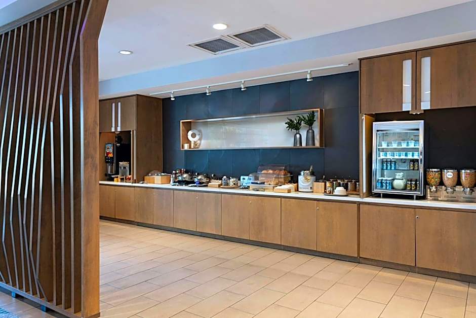 SpringHill Suites by Marriott Austin Cedar Park