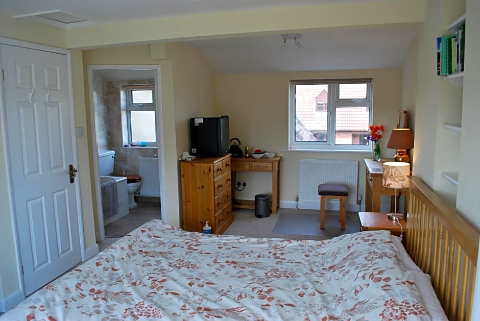 Hillcroft Luxury Bed & Breakfast