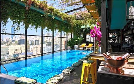 The Smallville Hotel