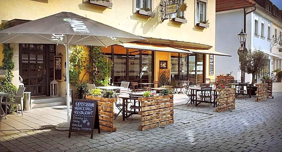 Hotel Sonne29