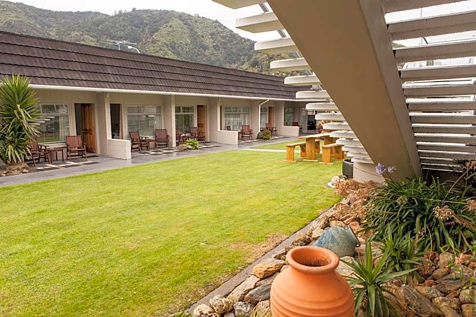 Picton Accommodation Gateway Motel