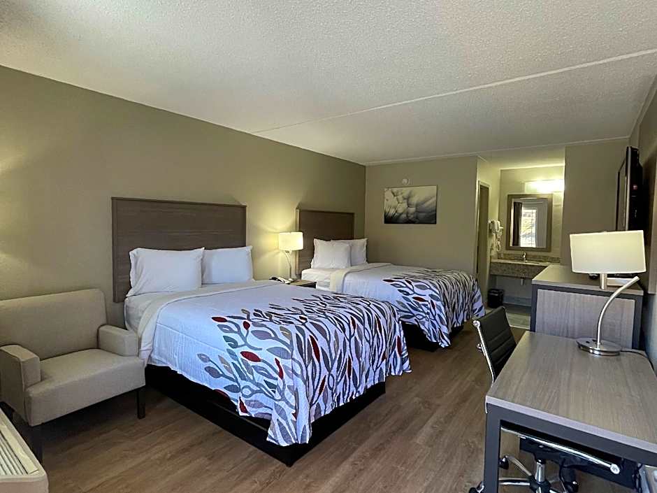 Red Roof Inn Cullman
