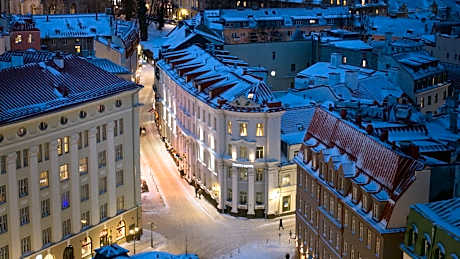 My City Hotel