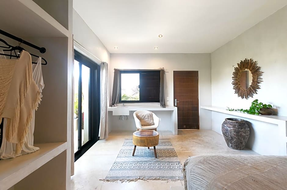 Tulum Townhouse by Amansala