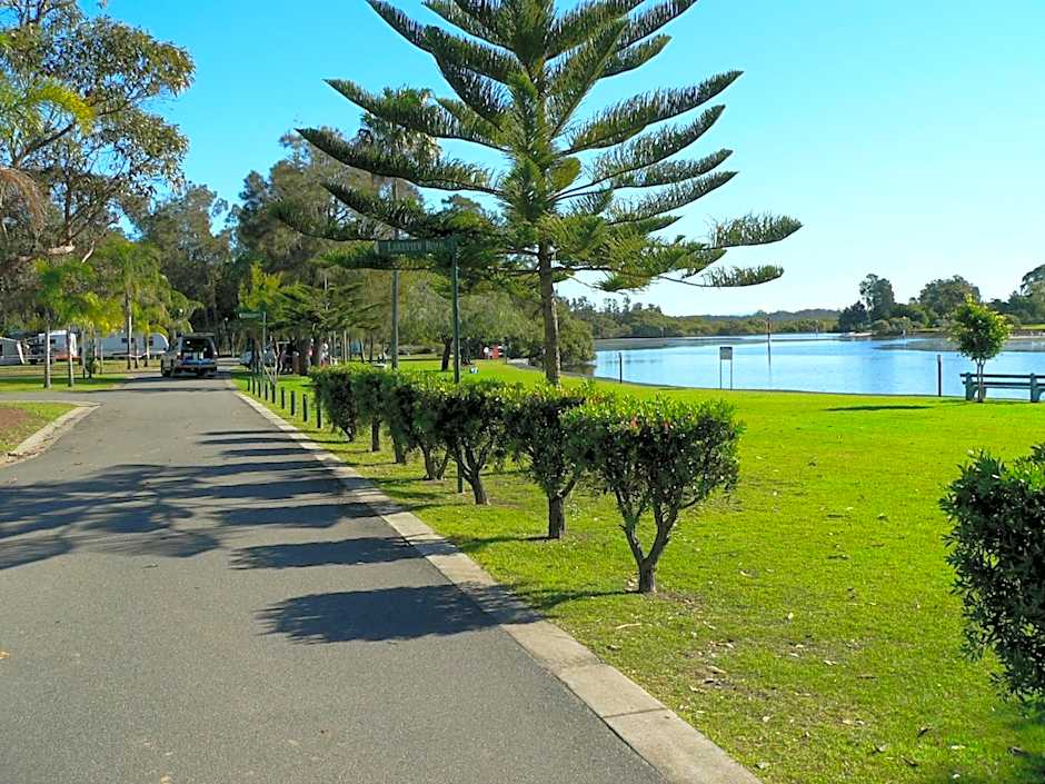 NRMA Forster Tuncurry