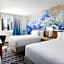 Courtyard by Marriott New York Downtown Manhattan Financial District