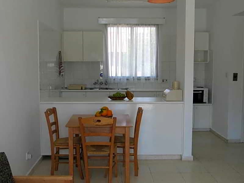 Pagona Hotel Apartments