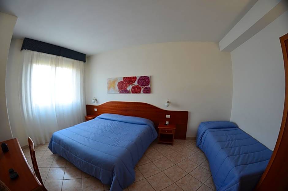 Hotel La Piccola Stazione