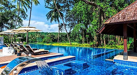 Novotel Goa Resort & Spa - An AccorHotels Brand