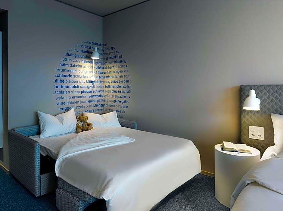 Hyatt Place Zurich Airport the Circle