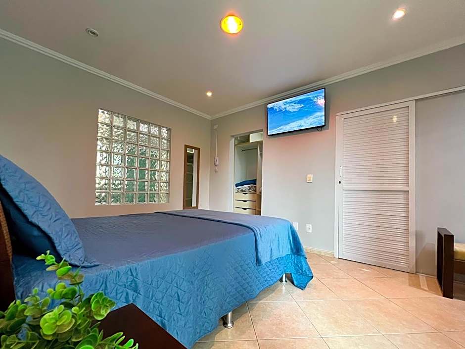 Pousada Altas Natureza