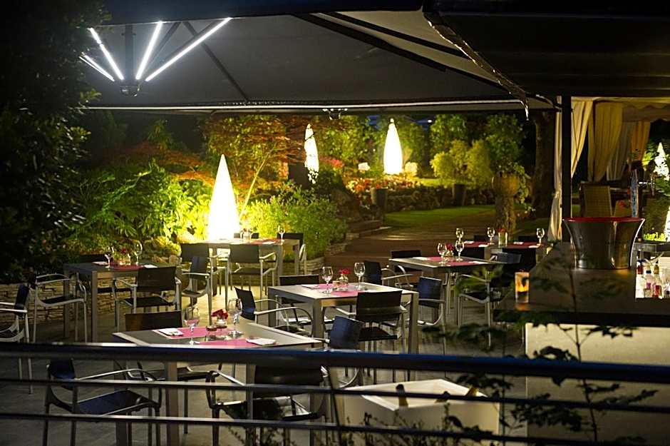 Hotel Aretxarte