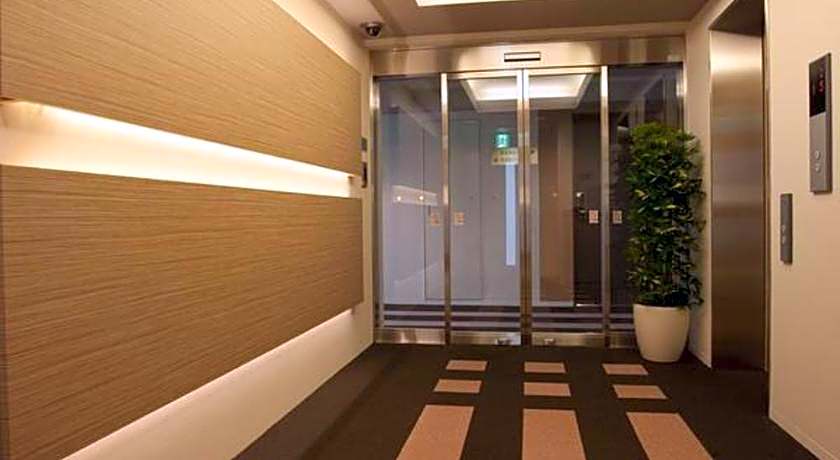 Shizutetsu Hotel Prezio Shizuoka Ekinan