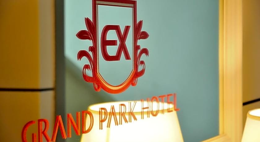 Grand Park Hotel Excel Kisarazu