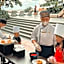 Nuanza Hotel & Convention Cikarang