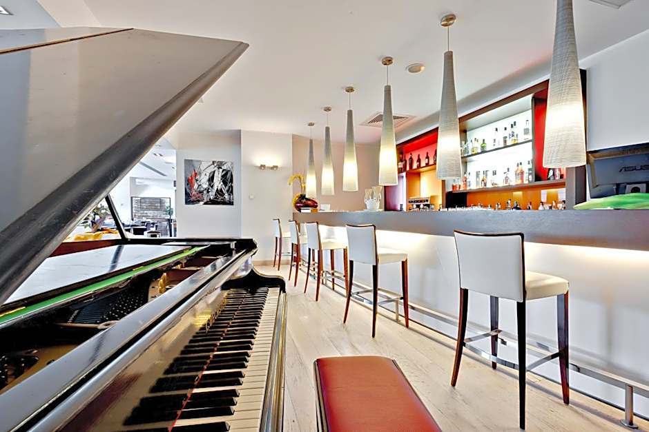 Italiana Hotels Cosenza