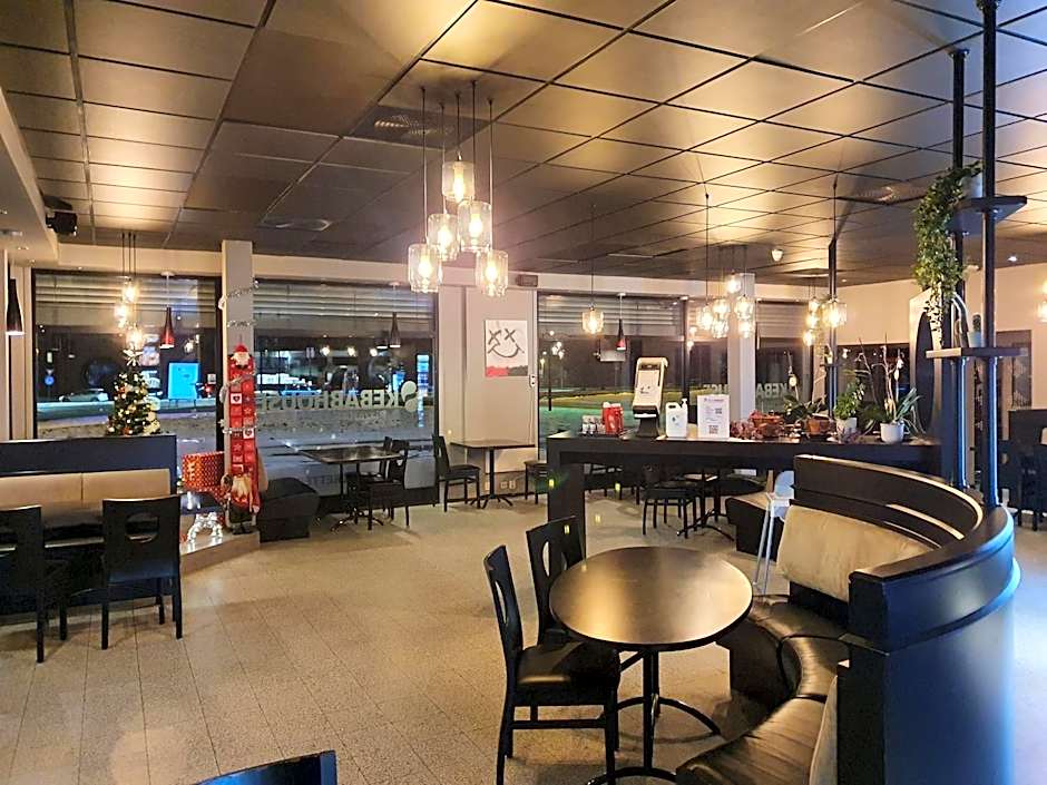 Motell Svinesundparken