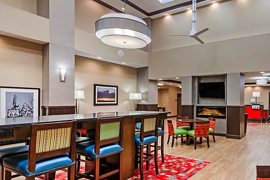 Hampton Inn & Suites Claremore
