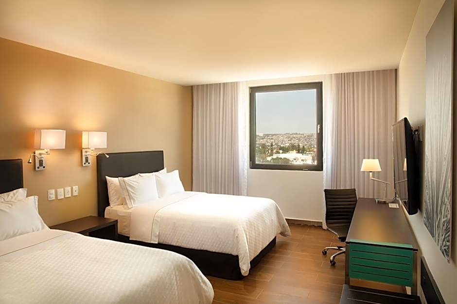 Fiesta Inn Guadalajara Aeropuerto
