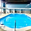 Comfort Inn Manchester Airport