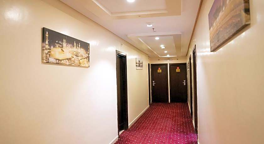 Riyadh Al Diyafah Hotel