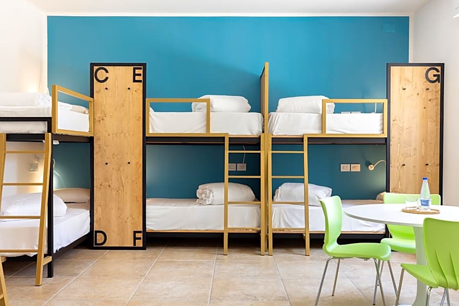 Ostello della Gioventù Brindisi
