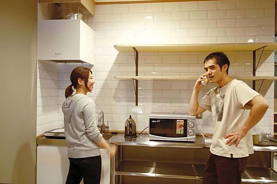 Good Diner Inn Copain