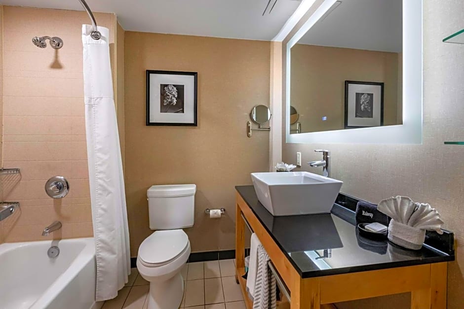 Cambria Hotel Ft Lauderdale, Airport South & Cruise Port