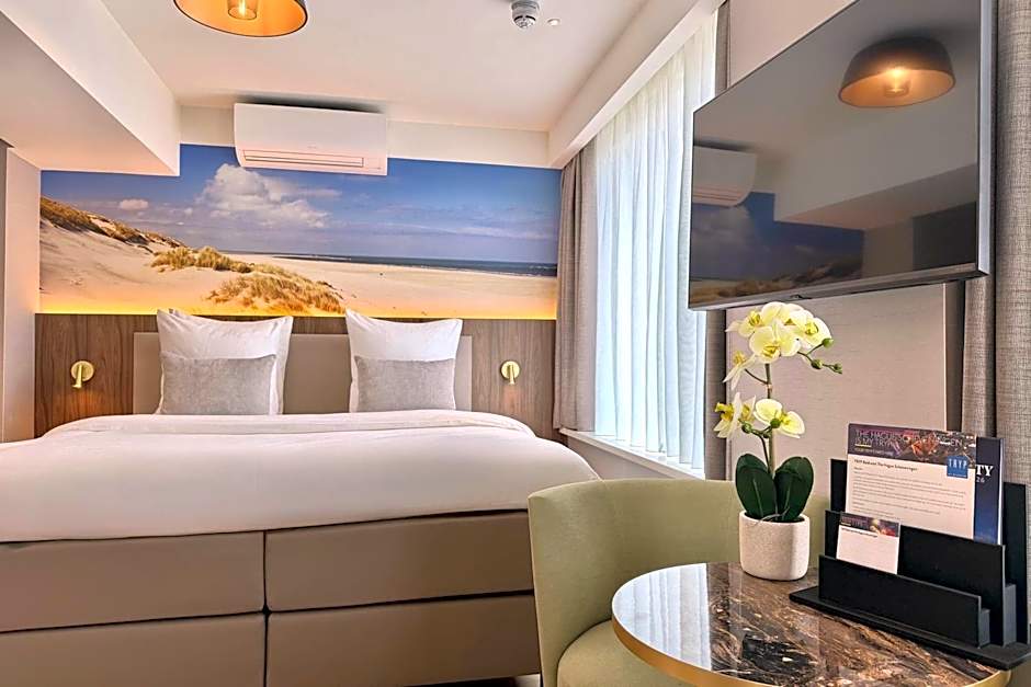 TRYP by Wyndham Badhotel The Hague Scheveningen