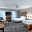 Homewood Suites Washington DC Capitol-Navy Yard
