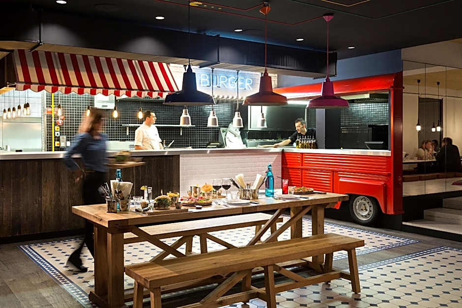 RockyPop Chamonix - Les Houches