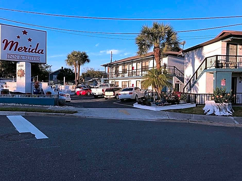 Merida Inn and Suites